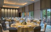 Туры в отель Phuket Marriott Resort & Spa Naiyang Beach