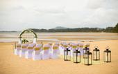 Туры в отель Phuket Marriott Resort & Spa Naiyang Beach