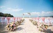 Туры в отель Phuket Marriott Resort & Spa Naiyang Beach
