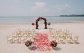 Туры в отель Phuket Marriott Resort & Spa Naiyang Beach