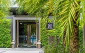 Туры в отель Phuket Marriott Resort & Spa Naiyang Beach