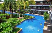 Туры в отель Phuket Marriott Resort & Spa Naiyang Beach