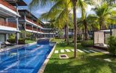 Туры в отель Phuket Marriott Resort & Spa Naiyang Beach