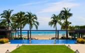 Туры в отель Phuket Marriott Resort & Spa Naiyang Beach