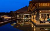 Туры в отель Phuket Marriott Resort & Spa Naiyang Beach