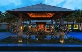 Туры в отель Phuket Marriott Resort & Spa Naiyang Beach