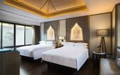 Туры в отель Phuket Marriott Resort & Spa Naiyang Beach