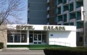 Туры в отель Balada
