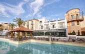 Туры в отель PortAventura Hotel PortAventura