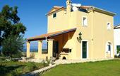 Туры в отель Villa Melenia
