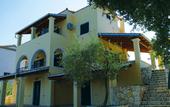 Туры в отель Villa Melenia