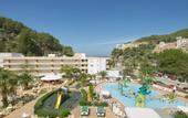 Туры в отель Balansat Torremar Apartments