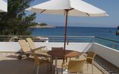 Туры в отель Balansat Torremar Apartments