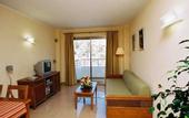 Туры в отель Balansat Torremar Apartments