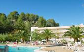 Туры в отель Balansat Torremar Apartments