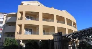 Apartmani MirEnza 3*