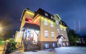 Туры в отель Villa Nalecz
