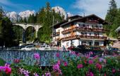 Туры в отель Meuble Villa Neve