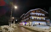 Туры в отель Meuble Villa Neve