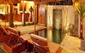Туры в отель Hotel Vila Ombak