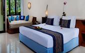 Туры в отель Hotel Vila Ombak