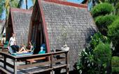 Туры в отель Hotel Vila Ombak