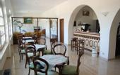 Туры в отель Villa Ombrosa