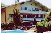 Туры в отель Villa Pace Garni