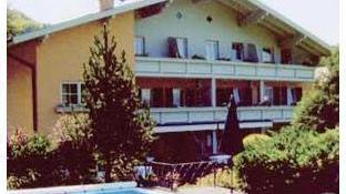 Villa Pace Garni 4*