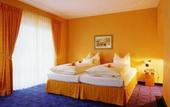 Туры в отель Villa Pace Garni