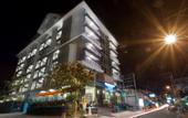 Туры в отель Adelphi Pattaya
