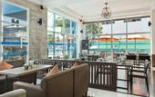 Туры в отель Adelphi Pattaya