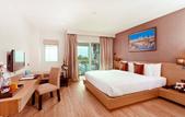 Туры в отель Adelphi Pattaya