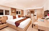 Туры в отель Adelphi Pattaya
