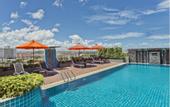 Туры в отель Adelphi Pattaya