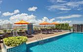 Туры в отель Adelphi Pattaya