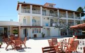 Туры в отель Villa Panorama