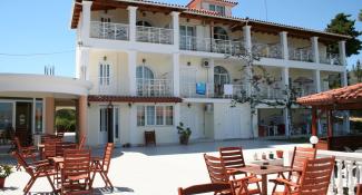 Villa Panorama 4*