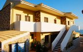 Туры в отель Villa Paramonas