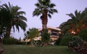 Туры в отель Balcova Thermal Hotel
