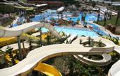 Туры в отель Balcova Thermal Hotel