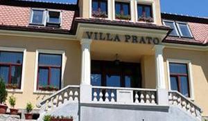 Villa Prato 4*