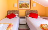 Туры в отель Villa Predrag