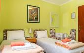 Туры в отель Villa Predrag