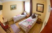 Туры в отель Villa Predrag
