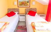 Туры в отель Villa Predrag