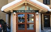 Туры в отель Villa Principe