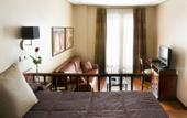 Туры в отель Villa Real