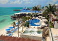 Zoetry Villa Rolandi Isla Mujeres Cancun 5*