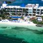 Туры в отель Zoetry Villa Rolandi Isla Mujeres Cancun, оператор Anex Tour